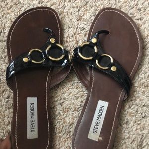 Steve Madden Sandals